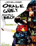 ORALE GUEY